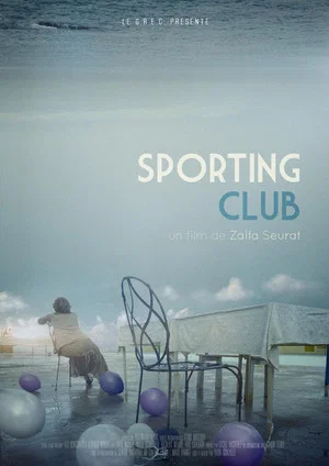 Постер: Sporting Club