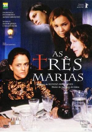 Постер: The Three Marias