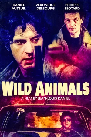 Постер: Wild Animals