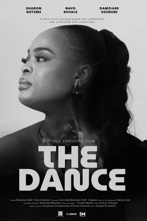 Постер: The Dance