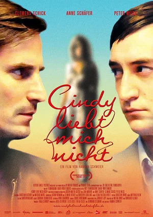 Постер: Cindy Does Not Love Me