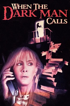 Постер: When the Dark Man Calls