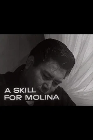 Постер: A Skill for Molina
