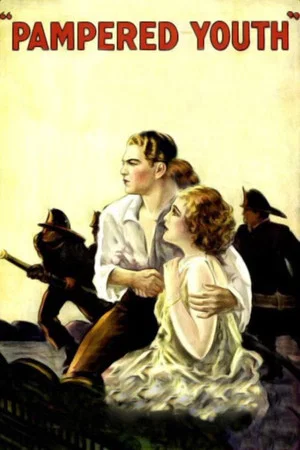 Постер: Pampered Youth