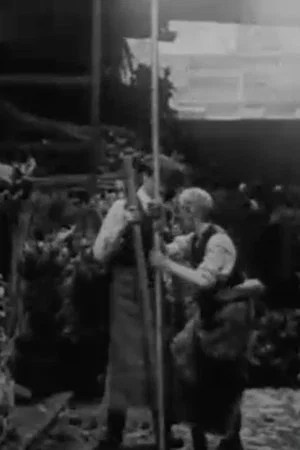 Постер: The Manufacture of Walking Sticks