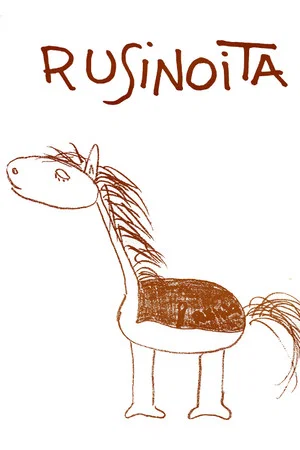 Постер: Rusinoita