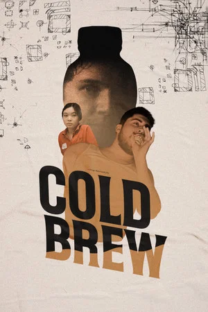 Постер: Cold Brew