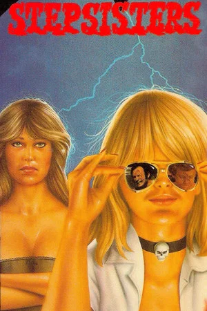 Постер: Stepsisters