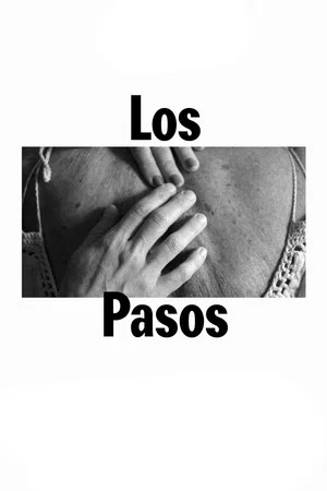 Постер: Los pasos