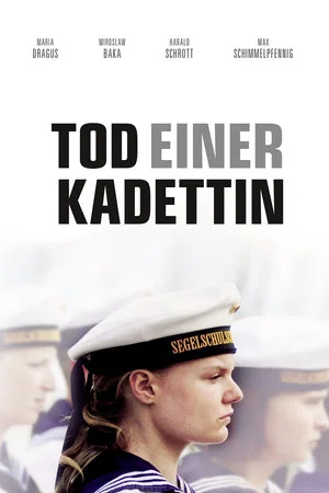 Постер: Cold Water