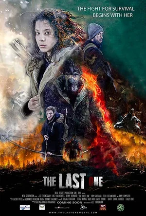 Постер: The Last One