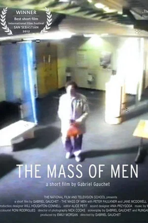 Постер: The Mass of Men