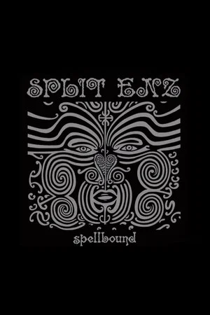 Постер: Split Enz: Spellbound