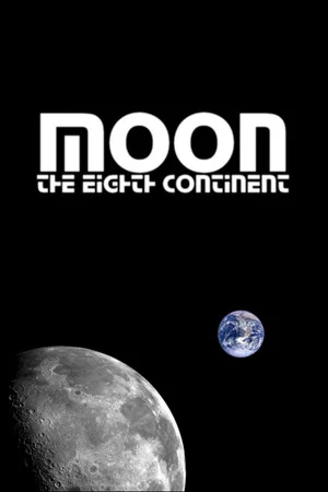 Постер: Moon: The Battles of Space