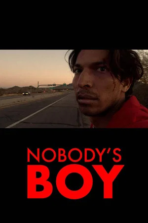 Постер: Nobody's Boy