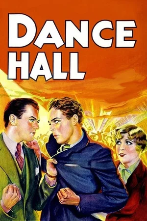 Постер: Dance Hall