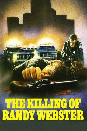 Постер: The Killing of Randy Webster