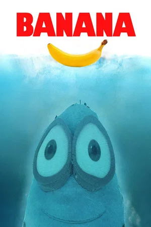 Постер: ET tutorials: How to make a banana smoothie