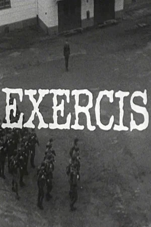 Постер: Exercis