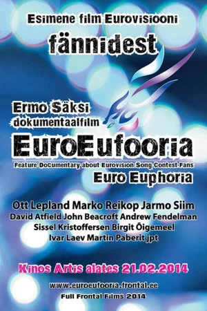 Постер: Euro Euphoria