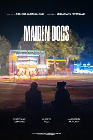 Постер: Maiden Dogs