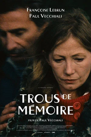 Постер: Trous de mémoire