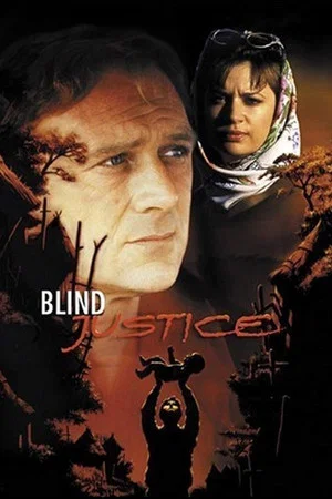 Постер: Blind Justice