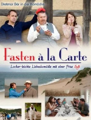 Постер: Fasten à la Carte