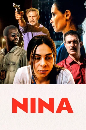 Постер: Nina