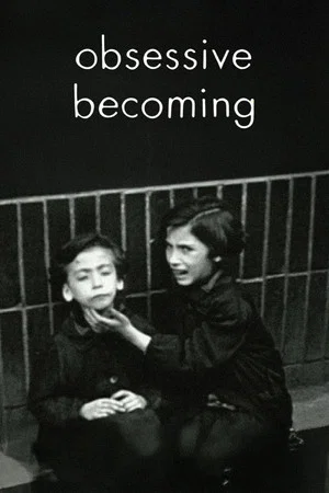 Постер: Obsessive Becoming