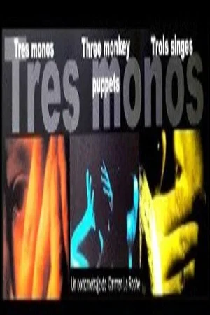 Постер: Tres Monos