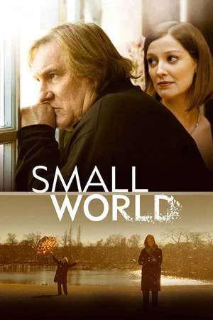 Постер: Small World