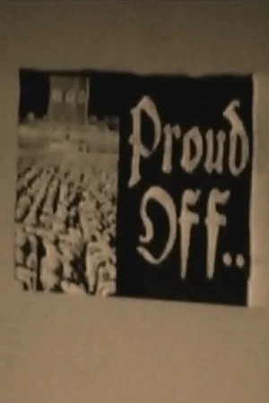 Постер: Proud Off