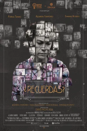 Постер: Remember?