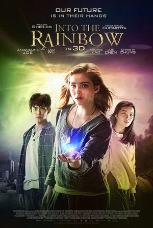 Постер: Into the Rainbow