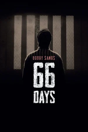 Постер: Bobby Sands: 66 Days