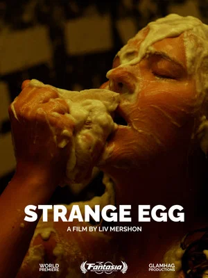 Постер: Strange Egg