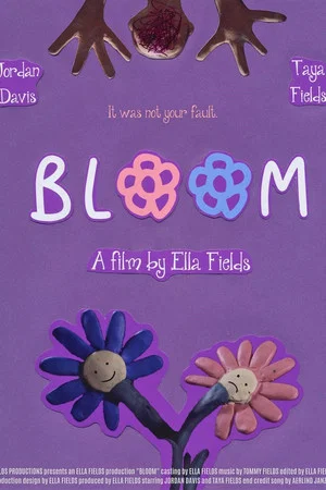 Постер: Bloom