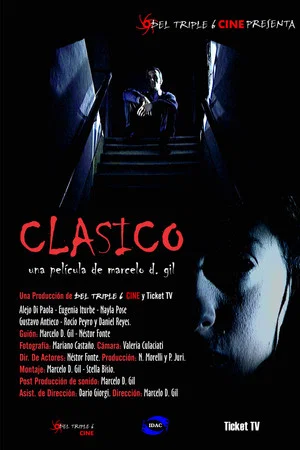 Постер: Clásico