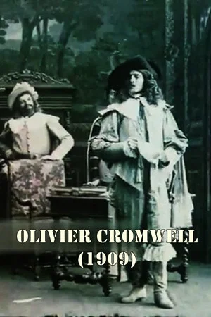 Постер: Olivier Cromwell
