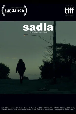 Постер: Sadla