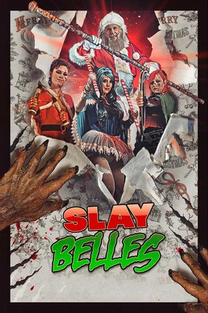 Постер: Slay Belles