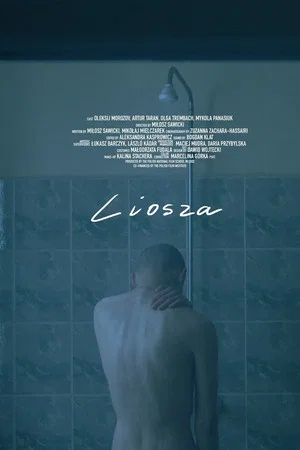 Постер: Liosza