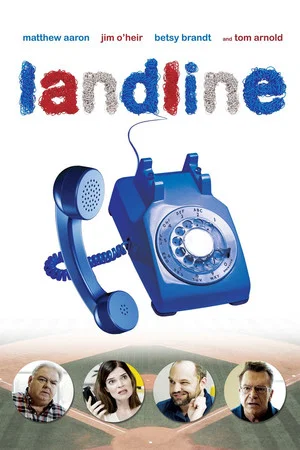 Постер: Landline