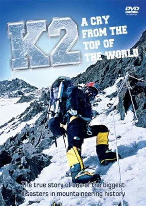 Постер: A Cry from the Top of the World