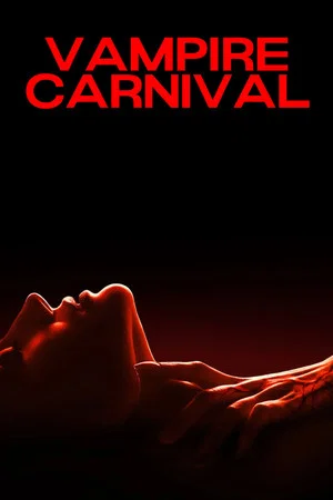 Постер: Vampire Carnival