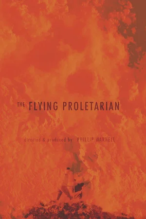 Постер: The Flying Proletarian