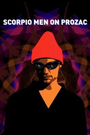 Постер: Scorpio Men on Prozac