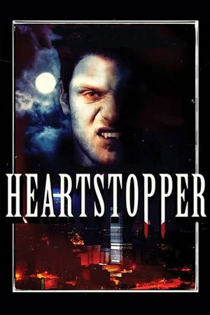 Постер: Heartstopper