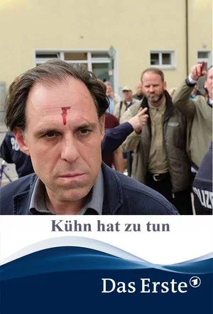 Постер: Kühn hat zu tun
